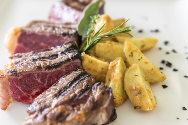 Hotel Villa Rosa Desenzano (Desenzano del Garda)
